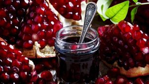 اگر سرکه انار به این غذاها اضافه کنید، ممکن است بدنتان راحت‌تر کلسیم را جذب کند