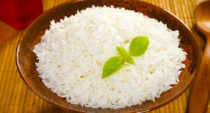 دستور پخت برنج بریانی که با برنج ایرانی درجه یک درست میشود