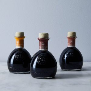 سرکه بالزامیک یک و یک ممکن است سطح انسولین خون را تحت تاثیر قرار دهد