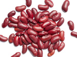 مصرف لوبیا قرمز جگری در ساخت گلبول های قرمز در دوران بارداری کمک می کند