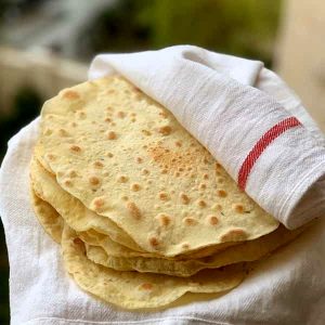 نان خشک کرمان باعث کنترل قند خون می شود