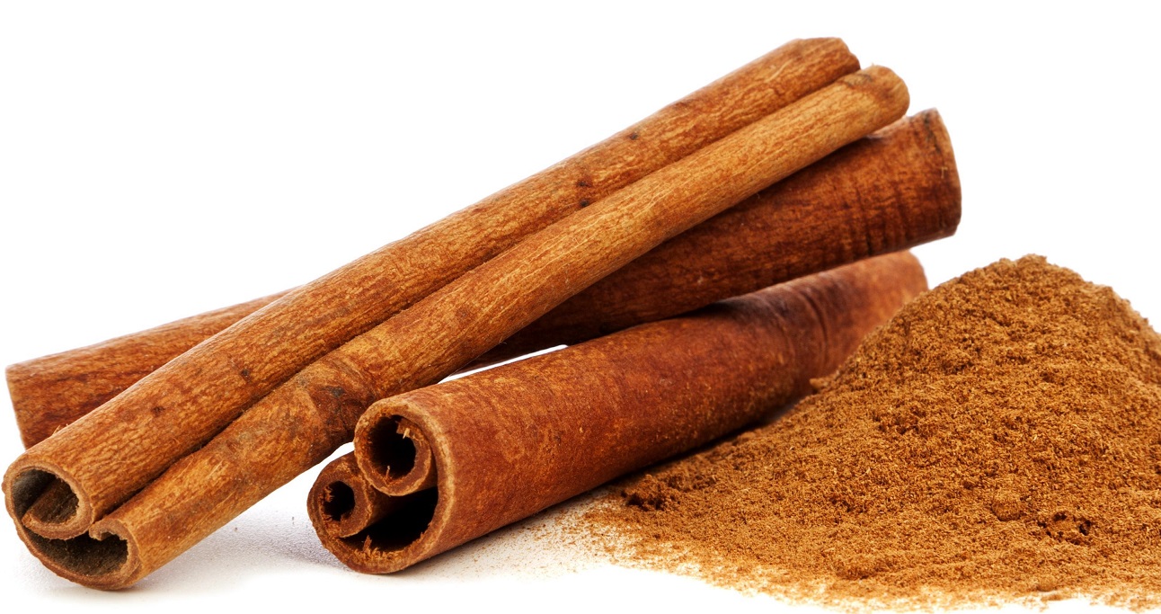 دارچین