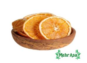 قیمت خرید پرتقال تامسون خشک + خواص، معایب و مزایا