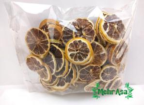 قیمت میوه خشک لیمو + مشخصات بسته بندی عمده و ارزان