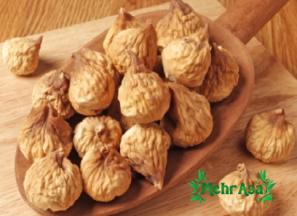 انجیر خشک تازه + قیمت خرید، کاربرد، مصارف و خواص