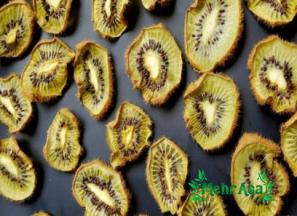 میوه خشک کیوی + قیمت خرید، کاربرد، مصارف و خواص