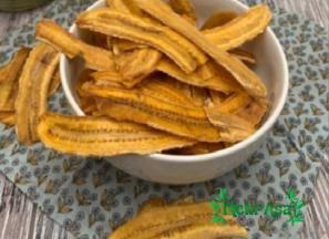 قیمت موز خشک عمده + مشخصات بسته بندی عمده و ارزان