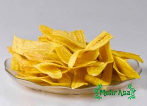 خواص میوه خشک