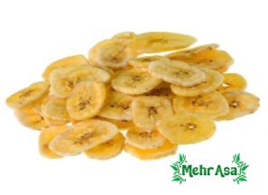 قیمت موز خشک کیلویی + پخش تولیدی عمده کارخانه