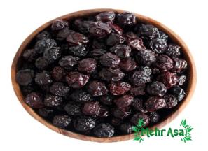 قیمت خرید میوه خشک قزوین + عکس