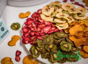 قیمت میوه خشک ترش + مشخصات بسته بندی عمده و ارزان