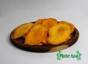 میوه خشک انبه + قیمت خرید، کاربرد، مصارف و خواص