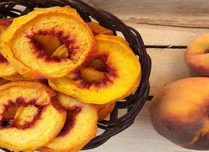 خرید انواع هلو خشک زعفرانی با بهترین قیمت