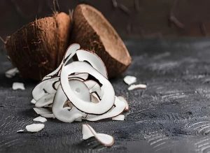 خرید انواع اسلایس نارگیل خشک با بهترین قیمت