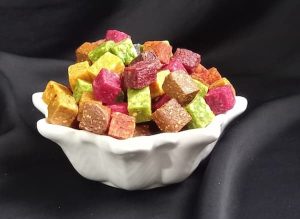 خرید انواع آناناس خشک حبه ای با بهترین قیمت