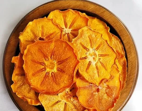 خرید جدیدترین انواع خرمالو خشک از معتبرترین برندهای دنیا