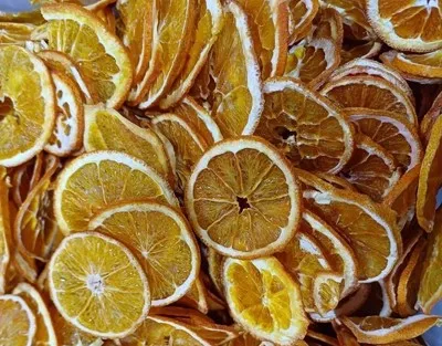 خرید بهترین انواع پرتقال خشک عمده با قیمت عالی