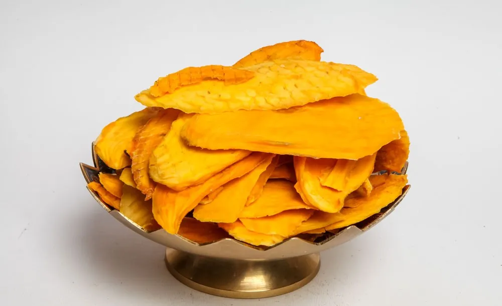 راهنمای خرید انبه خشک عمده + قیمت عالی