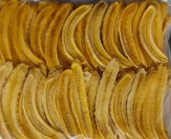 قیمت خرید موز خشک پاکستانی + راهنمای استفاده