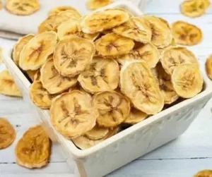 راهنمای خرید موز خشک خانگی + قیمت عالی