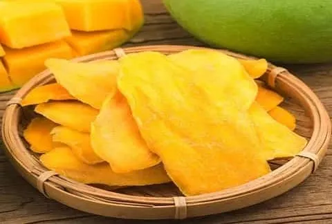 بهترین انبه خشک چونسه کدام است؟ + مقایسه کامل | قیمت عالی