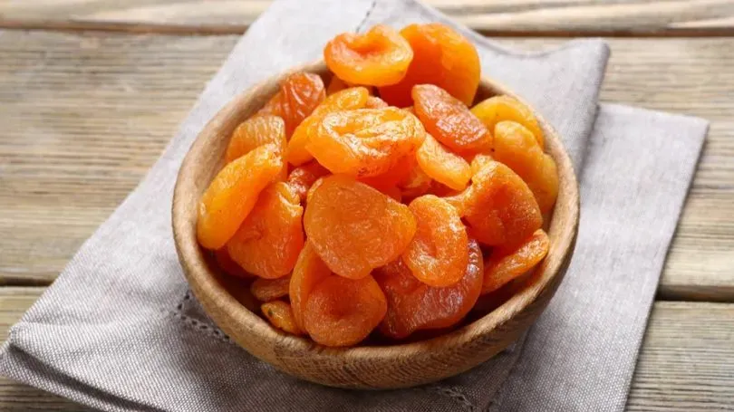 خرید جدیدترین انواع زردالو خشک عمده با قیمت مناسب