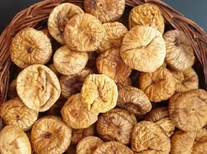خرید انجیر خشک طارم + قیمت عالی با کیفیت تضمینی