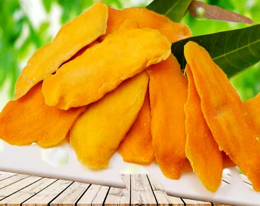 خرید جدیدترین انواع انبه خشک تازه از معتبرترین برندهای دنیا
