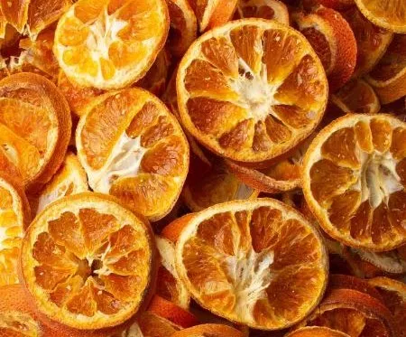 معرفی نارنگی خشک درجه یک + بهترین قیمت خرید