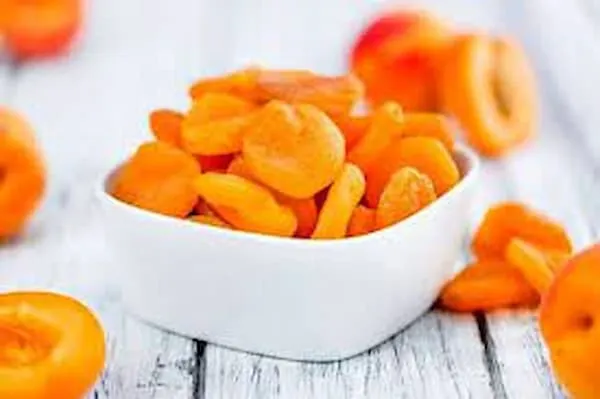 قیمت زردآلوخشک + خرید انواع متنوع 