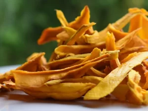 خرید بهترین انواع انبه خشک قلم با قیمت ارزان