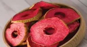 خرید و قیمت روز سیب لبویی خشک