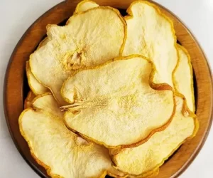 بهترین گلابی خشک فله کدام است؟ + مقایسه کامل | قیمت عالی