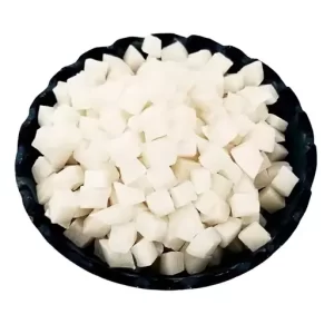 خرید و قیمت انواع نارگیل خشک حبه