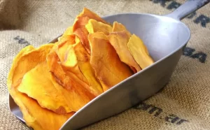 معرفی انواع انبه خشک ارگانیک + قیمت خرید روز