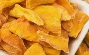 قیمت انبه خشک تایلندی + خرید و فروش عمده