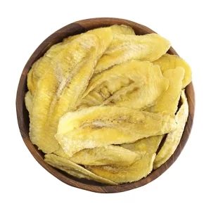 خرید و قیمت جدیدترین انواع موز خشک پاکستان