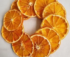 خرید و قیمت بهترین انواع پرتقال خشک کیلویی