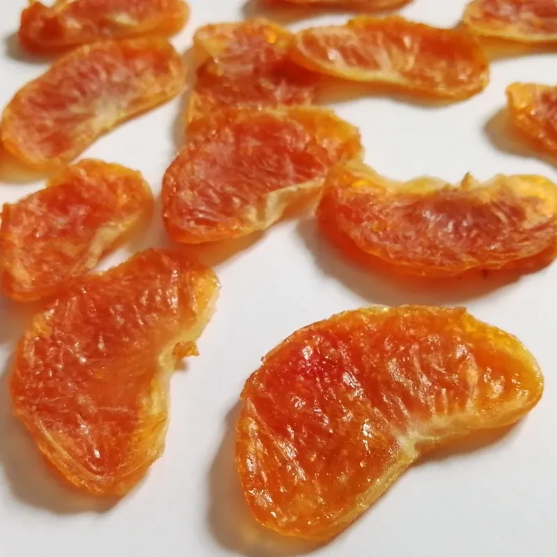 قیمت خرید نارنگی خشک بدون پوست + خواص، معایب و مزایا