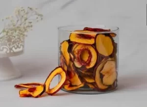 قیمت شلیل خشک ارگانیک + خرید انواع متنوع