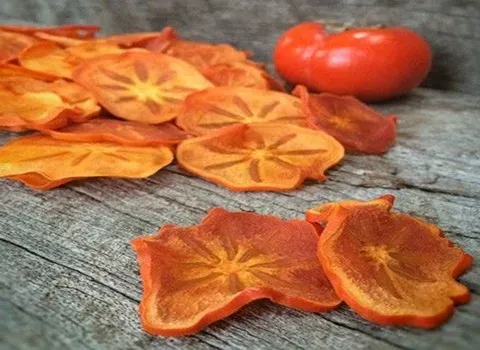 قیمت خرید خرمالو خشک اسلایس + راهنمای استفاده