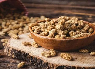 معرفی انواع توت خشک پاوه + قیمت خرید روز