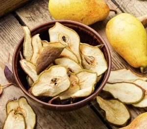 بهترین گلابی خشک اسلایس کدام است؟ + مقایسه کامل | قیمت عالی