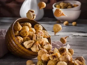 قیمت خرید انجیر خشک شیراز + عکس