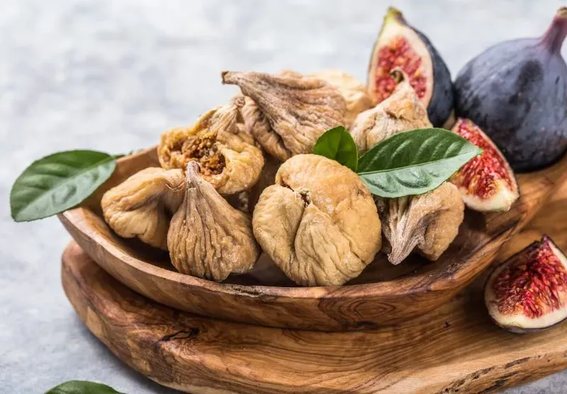 قیمت خرید انجیر خشک صادراتی + طرز تهیه