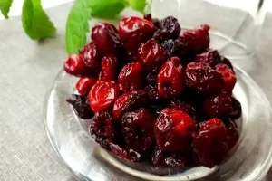 خرید بهترین انواع آلبالو خشک بدون هسته فله با قیمت عالی