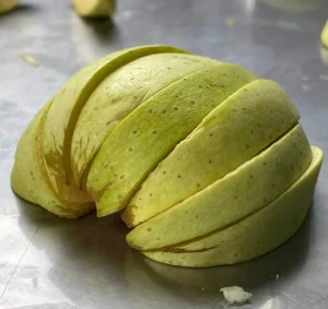 قیمت خرید سیب سبز خشک + مزایا و معایب