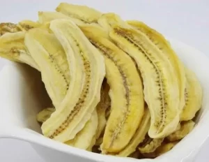 قیمت خرید موز خشک پاکستانی + راهنمای استفاده