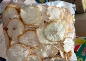 گلابی خشک بسته بندی | فروشندگان قیمت مناسب