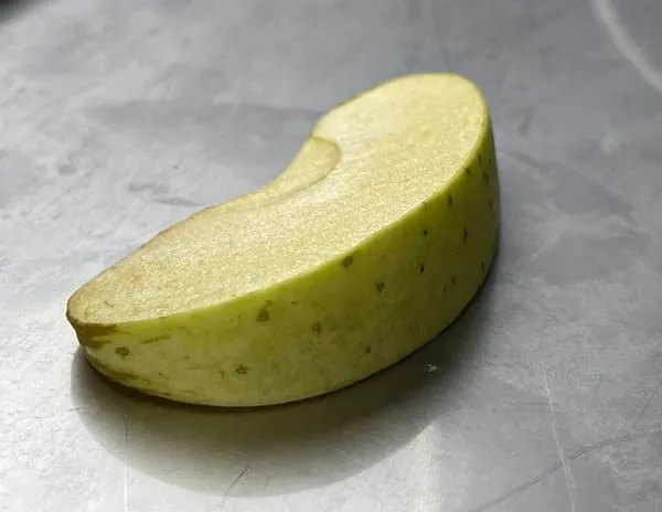 قیمت سیب ترش خشک پفکی + خرید و فروش باکیفیت عمده